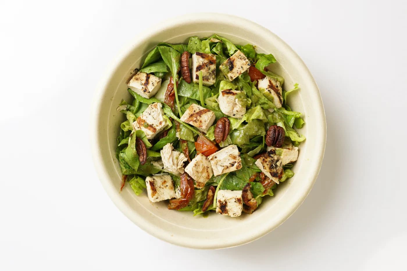 Cilantro Chicken